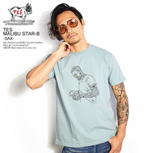 The Endless Summer TES MALIBU STAR-B -SAX- FH-9574352画像