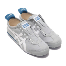 Onitsuka Tiger MEXICO 66 SLIP-ON GRAY/WHT 1183A360-020画像