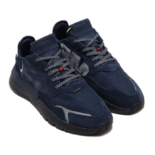 adidas Originals NITE JOGGER COLLEAGE NAVY/COLLEAGE NAVY/CORE BLACK EE5858画像