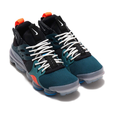 NIKE AIR DSVM MIDNIGHT TURQ/WHITE-MINERAL TEAL AT8179-300画像