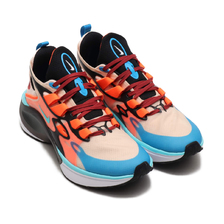 NIKE SIGNAL D/MS/X GUAVA ICE/LIGHT AQUA-HYPER CRIMSON AT5303-800画像