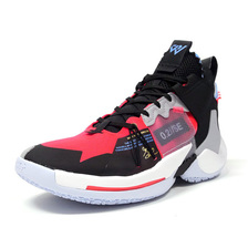 NIKE JORDAN WHY NOT ZER0.2 SE PF "RUSSELL WESTBROOK" RED ORBIT/RED ORBIT/BLACK/WHITE AV4126-600画像