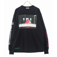 F-LAGSTUF-F supper L/S Tee 19AW-FS-45画像