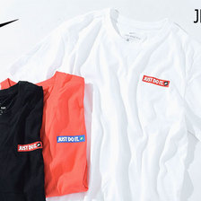 NIKE JDI S/S Tee BV7659画像