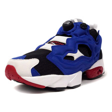 Reebok INSTAPUMP FURY OG "TRICOLORE" "INSTAPUMP FURY 25th ANNIVERSARY" TRICOLORE M40934画像