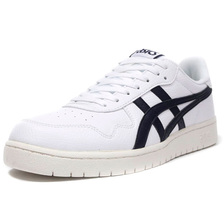 ASICSTIGER JAPAN S WHT/NVY 1191A212-102画像