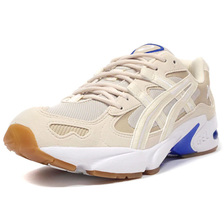 ASICSTIGER GEL-KAYANO 5 OG BGE/O.WHT/BLU/GUM 1021A164-200画像
