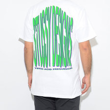 STUSSY Nite Life S/S Tee 1904389画像