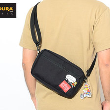 Manhattan Portage &times; The Simpsons Jogger Bag MP1404LSIMPSONS画像