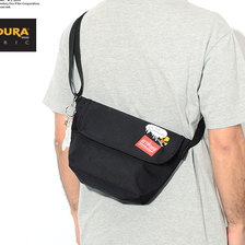 Manhattan Portage × The Simpsons Casual Extra Small Messenger Bag MP1603SIMPSONS画像