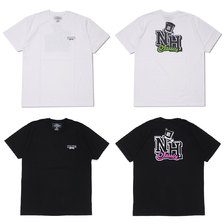 NEIGHBORHOOD 19SS NH CLASSICS/C-TEE.SS 191PCNH-ST09S画像