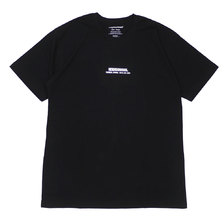 NEIGHBORHOOD 19SS CI.1994/C-TEE.SS BLACK 191PCNH-STM01S画像