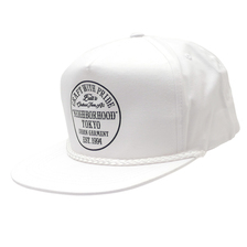 NEIGHBORHOOD 19SS CWP.1994/CE-CAP WHITE 191YGNH-HT02S画像