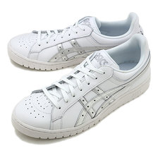 ASICS TIGER GEL-PTG WHITE/SILVER 1193A167-101画像