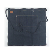 Levi's デニムエプロン 37456-0146画像