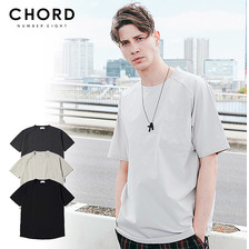 CHORD NUMBER EIGHT BIG PULLOVER SHIRT CH01-01K5-SL06画像