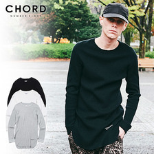 CHORD NUMBER EIGHT L.S LONG THERMAL CH01-01K5-CL02画像