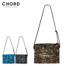 CHORD NUMBER EIGHT LEOPARD SACOSH CH01-01K5-AC11画像
