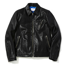 CHORD NUMBER EIGHT SINGLE RIDERS JACKET CH01-01K5-JK02画像