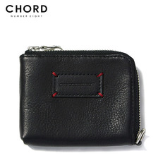 CHORD NUMBER EIGHT SHORT WALLET CH01-01K5-BW02画像