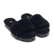 UGG Cozette BLACK 1100892-BLK画像
