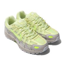 NIKE W P-6000 LUMINOUS GREEN/LUMINOUS GREEN BV1021-301画像