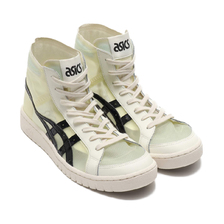 ASICSTIGER GEL-PTG MT NEXKIN WHITE/BLACK 1191A342-100画像