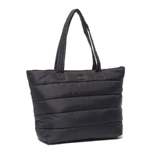 UGG Krystal Puffer Tote BLACK 1107131画像