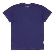 Ron Herman 8100 CREW NECK TEE NAVY画像