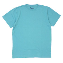 Ron Herman 8100 CREW NECK TEE TEAL画像