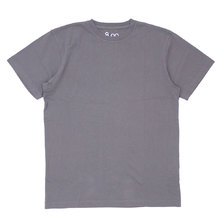 Ron Herman 8100 CREW NECK TEE GRAY画像