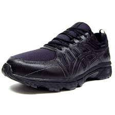 ASICS GEL-VENTURE 7 WP BLACK/C.GRY 1011A563-002画像