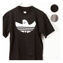adidas SKATEBOARDING SHMOO TEE Originals GDP85/EC7373/EC7372画像