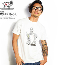 The Endless Summer TES MALIBU STAR-C FH-9574353画像
