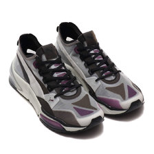 PUMA LQDCELL OPTIC SHEER GRAY VIOLET-P 192560-02画像