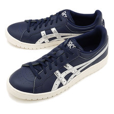 ASICS TIGER GEL-PTG PEACOAT/SILVER 1191A280-400画像