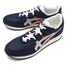 ASICS TIGER TARTHER OG MIDNIGHT/SILVER 1191A211-400画像