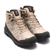 On Cloudrock Waterproof Sand/Black 23-99856画像