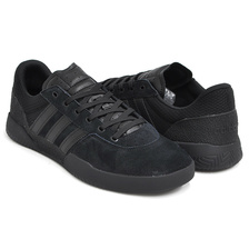 adidas Skateboarding CITY CUP CBLACK / CBLACK / CBLACK EE6154画像