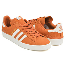 adidas Skateboarding CAMPUS ADV TECCOP / CWHITE / GOLDMT EE6145画像