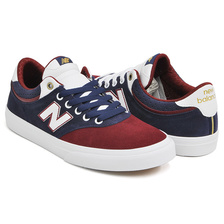new balance NUMERIC NM255PRE ''preduce'' NAVY / BURGUNDY画像