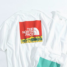 THE NORTH FACE Load To Joshua S/S Tee NT31986画像