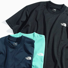 THE NORTH FACE Utility Camp S/S Tee NT31994画像