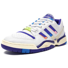 adidas TORISION EDBERG COMP "STEFAN EDBERG" WHT/PPL/ORG/BLU/PNK/N.YEL EF7756画像