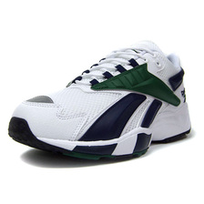 Reebok INTV 96 WHT/NVY/GRN EH3103画像