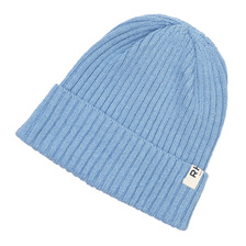 RHC Ron Herman RIB BEANIE SAX画像