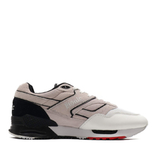 Etonic STABLE BASE SUEDE WHITE/GRAY/BLACK EMLJ18-09-124画像