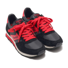 Etonic KM 530 ECLIPSE BLACK/RED EMLJ17-05-112画像