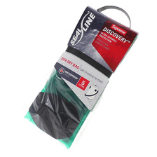 Supreme 19SS SealLine Discovery Dry Bag-5L GREEN画像