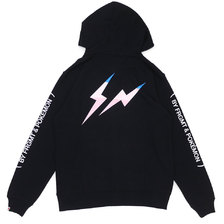Fragment Design &times; POKEMON P151K ZIP HOODIE BLACK画像
